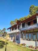 Binsar View Homestay