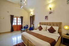 CLOSE2C BY THE ARKS VILLA