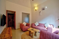 CLOSE2C BY THE ARKS VILLA