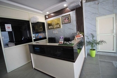 Hotel Classic Bar & Restaurant