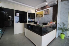 Hotel Classic Bar & Restaurant