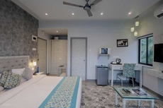 La Sunila Suites & Villas by WSI