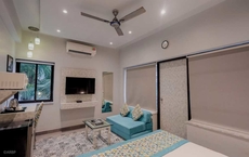 La Sunila Suites & Villas by WSI