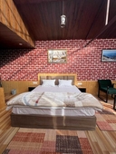 JijiVisha Resort Shimla