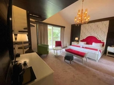 Estherea Blackrock Resort and Spa