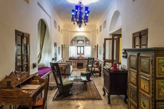 Fort Barli - A 16th Century Castle