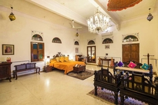 Fort Barli - A 16th Century Castle