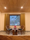 Ahava-Kasol Riverside Cafe & Cottage