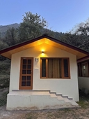 Ahava-Kasol Riverside Cafe & Cottage