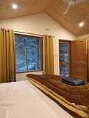 Ahava-Kasol Riverside Cafe & Cottage