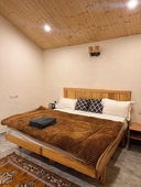 Ahava-Kasol Riverside Cafe & Cottage