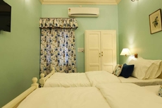 Cavalry Villa Bikaner