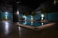 SANTINIKETAN RESIDENCY