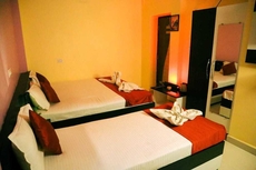 Suite Stays Palashbony Resort