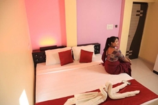 Suite Stays Palashbony Resort