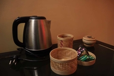 Suite Stays Palashbony Resort