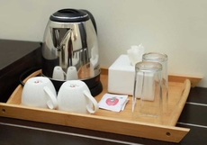 HOTEL OPAL PLAZA EXECUTIVE