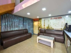 Hotel Sagar Plaza