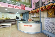 Hotel Sagar Plaza