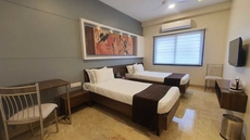 Purplebeds by VITS Aurangabad