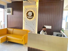 HOTEL MB NIRALA SHYAM