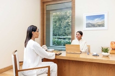 Six Senses Vana - A Wellness Retreat