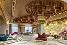 Taj Mussoorie Foothills Dehradun