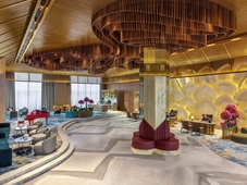 Taj Mussoorie Foothills Dehradun