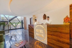 Hotel Paras Chandigarh Zirakpur