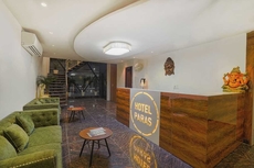Hotel Paras Chandigarh Zirakpur