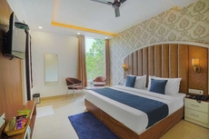 Hotel Paras Chandigarh Zirakpur