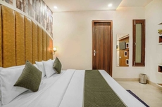 Hotel Paras Chandigarh Zirakpur