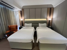 The Orchid Chandigarh