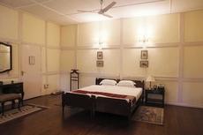 Chowkidinghee Heritage Chang Bungalow