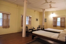 Chowkidinghee Heritage Chang Bungalow