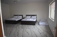 Arecagateway Nandi Hills Resort