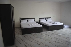 Arecagateway Nandi Hills Resort