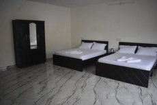 Arecagateway Nandi Hills Resort