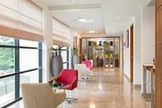 Sugar Business Hotel