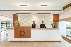 Sugar Business Hotel