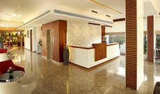 Sugar Business Hotel