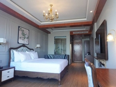 Astra Resort and Caffe