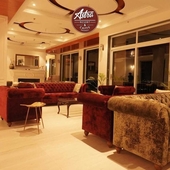 Astra Resort and Caffe Kasauli