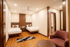 Vista Hotel Mussoorie