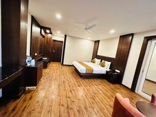 Vista Hotel Mussoorie