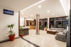 Vista Hotel Mussoorie