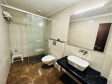 Vista Hotel Mussoorie