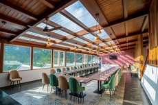 Vista Hotel Mussoorie