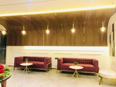 Q' Nest Hotel Cloud End Lansdowne