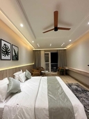 Q' Nest Hotel Cloud End Lansdowne